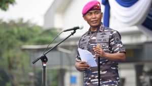 Dankodiklatal: Mari Kita Sukseskan Program Kasal Membentuk SDM Unggul