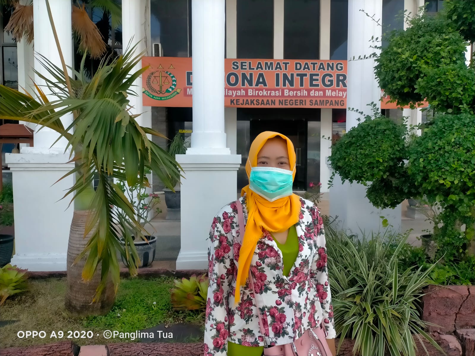 Istri Terdakwa Kasus Tipu Gelap Minta Keadilan Hukum