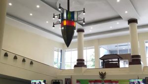 AWS Resmi Wujudkan Profesionalisme Jurnalistik