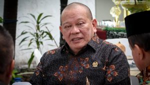 Ketua DPD RI Berharap Revisi Perpres Mampu Selesaikan Konflik Agraria