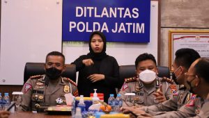 Tertiblah Berlalu Lintas Jika Tidak Ingin Surat Tilang Datang Kerumah