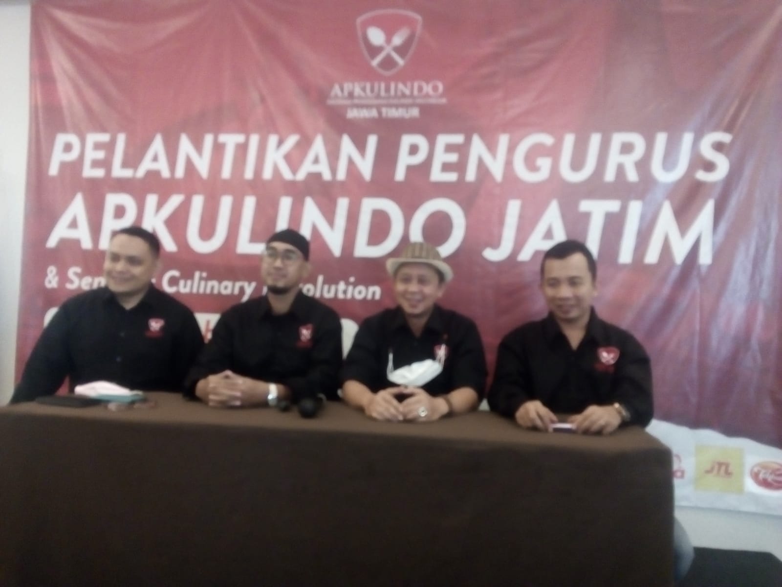 Asosiasi Pengusaha Kuliner Indonesia (Apkulindo) Bersinergi Membangun Perekonomian