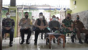 Pilkades Serentak Kabupaten Probolinggo Digelar, Ini Hasil Pantauan Forkopimda dengan Ditjen Bina Pemdes Kemendagri