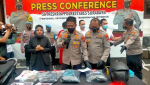 Dendam Sering Dituduh Mencuri, Pelaku Bunuh Keluarga Majikan