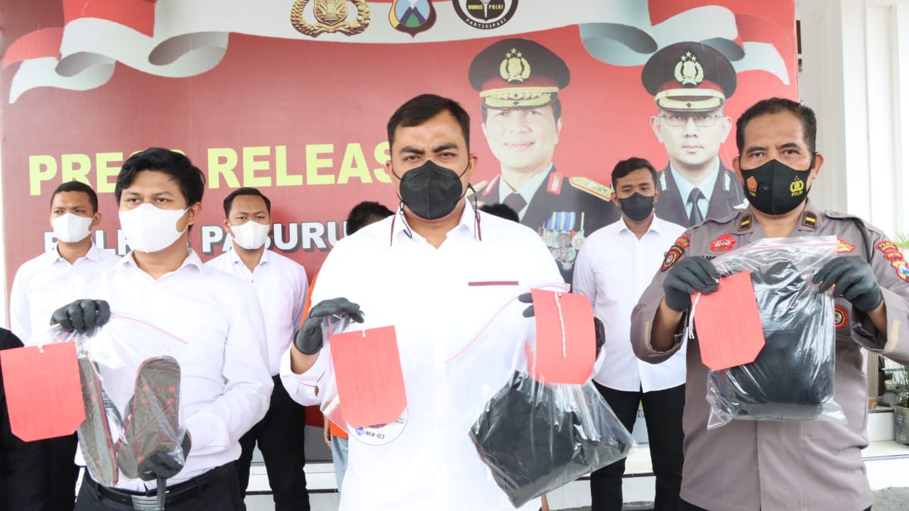 Kecanduan Beli Chip Game Online, Dua Anak Muda Ini Nekat Jadi Pencuri Sepeda Motor