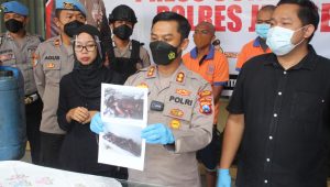 Akhirnya Polres Jember Berhasil Mengungkap Kasus Pembunuhan Misterius 9 tahun Silam