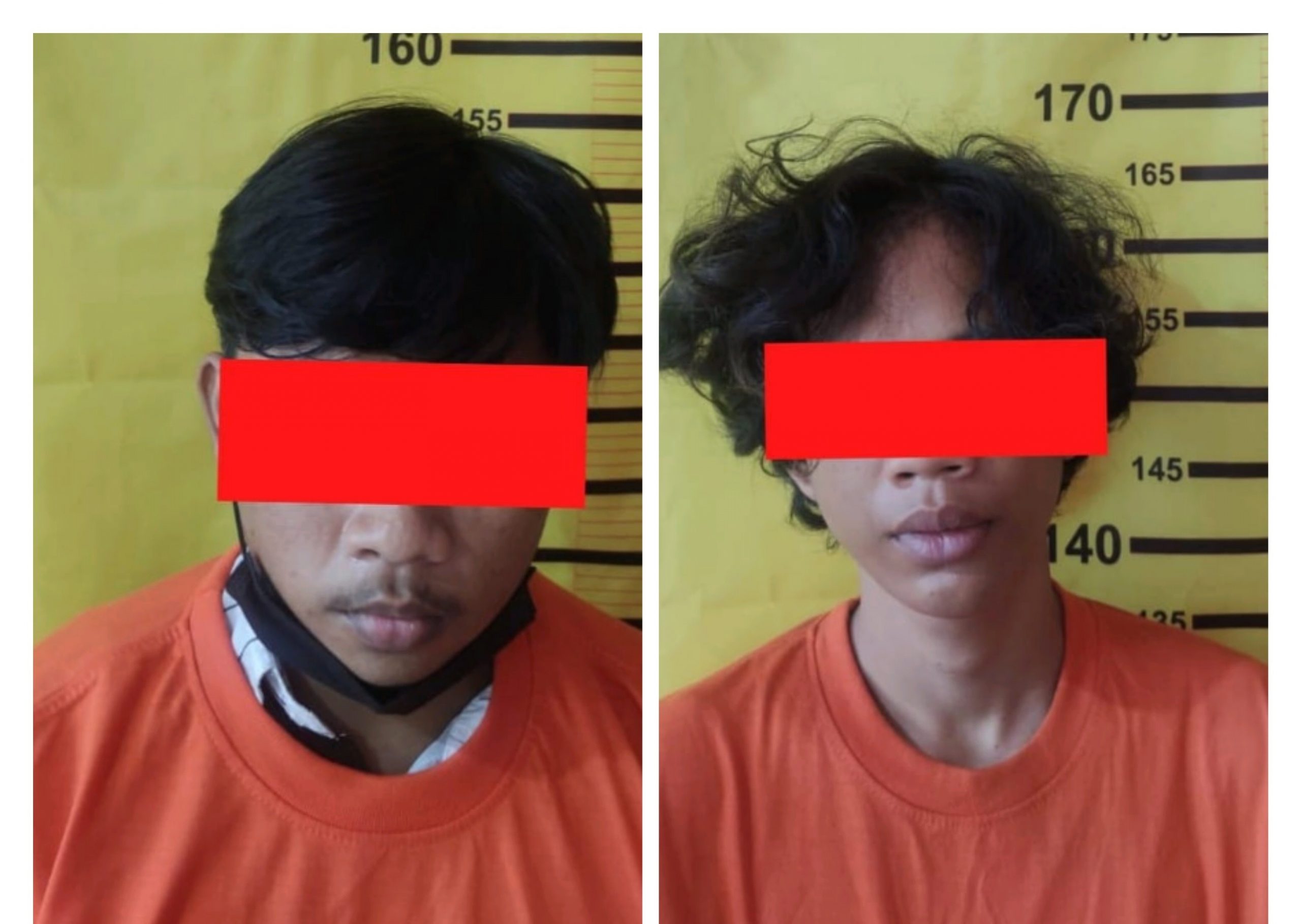 Lupa Cabut Kontak, Sepeda Motor Raib, Pelakunya Keok