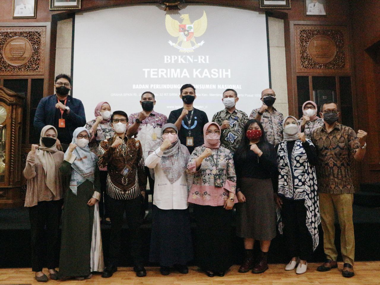 UMKM dan Penjualan Digital Kota Bandung Bergerak di Angka 3,5 Persen