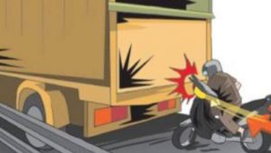 Pertanggungjawaban Hukum Kecelakaan Menabrak Kendaraan yang Diparkir Sembarangan