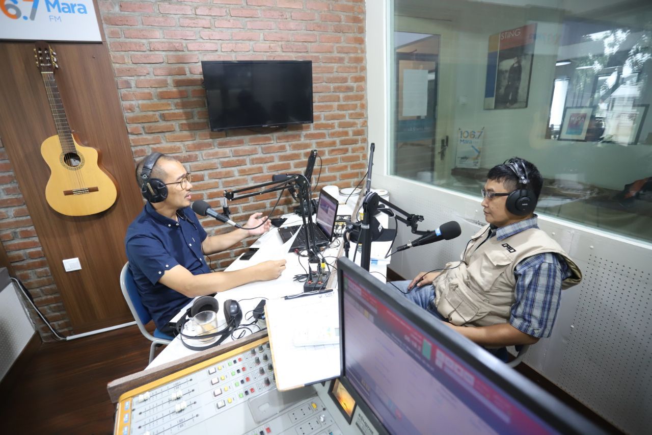 Komisi C DPRD Kota Bandung Dorong Pelaksanaan Dutcing