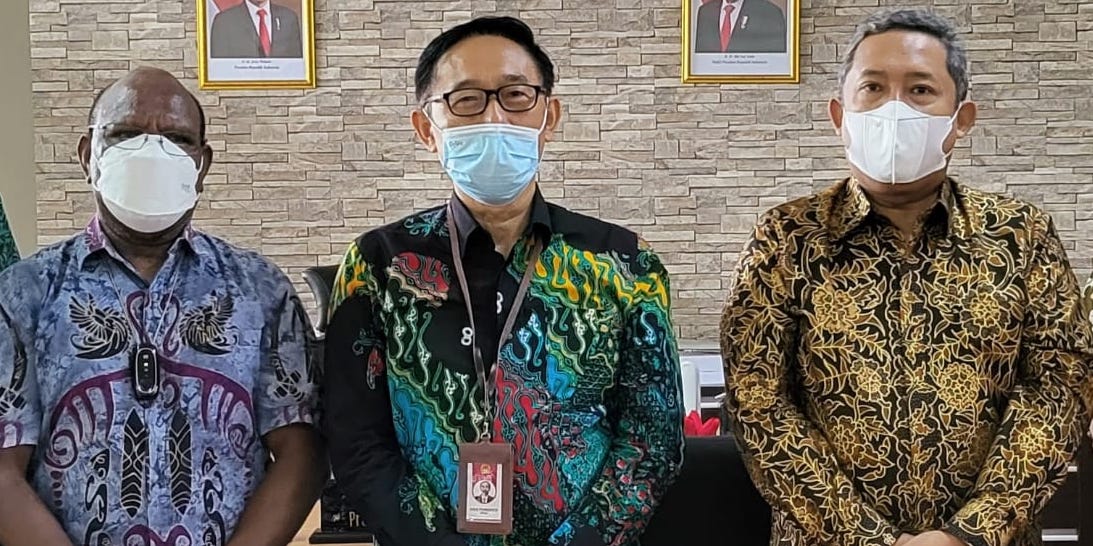 KASN Sarankan Evaluasi dan Uji Kompetensi JPT Pratama