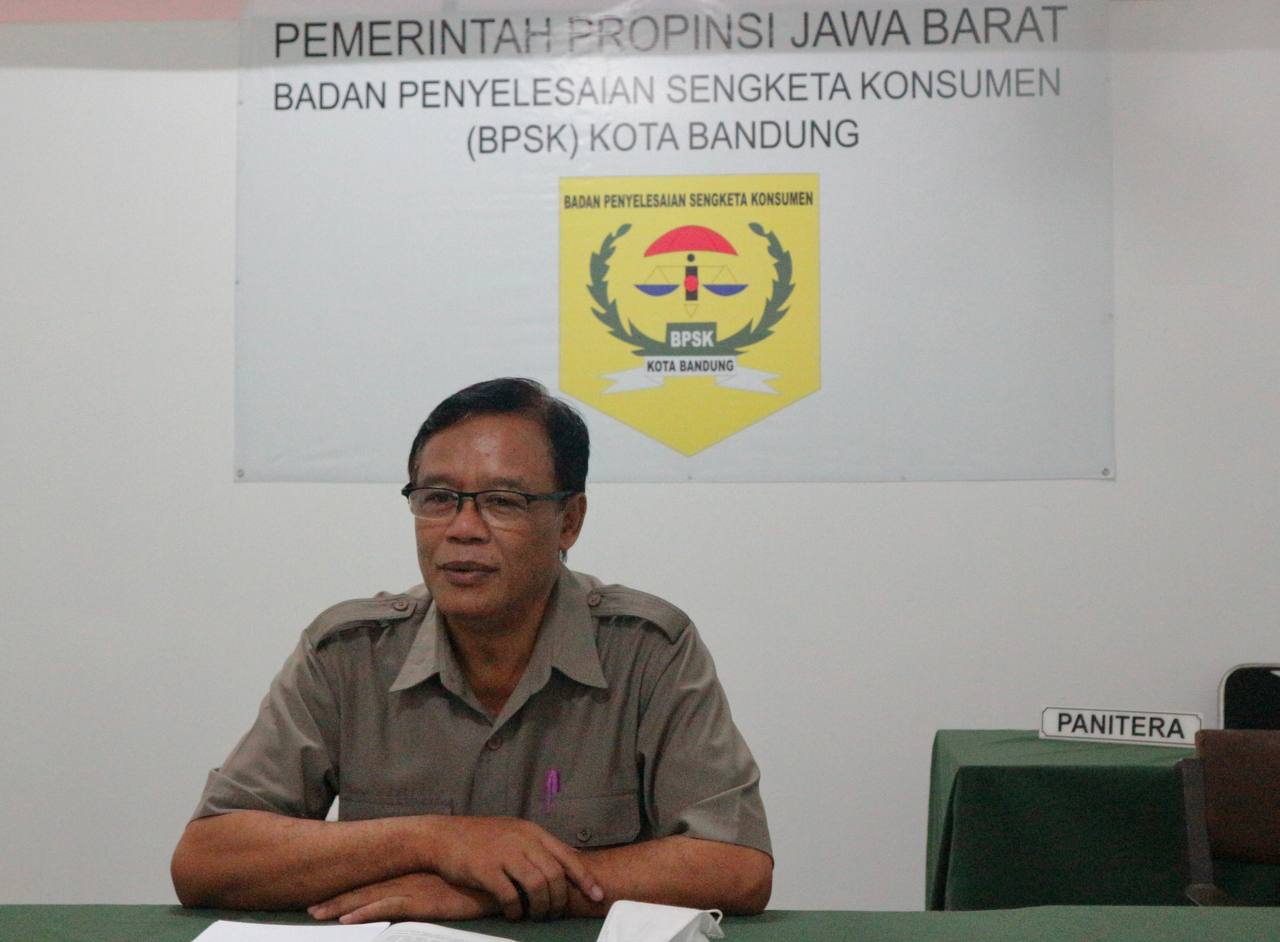 Yuk! Kenalan dengan BPSK Kota Bandung