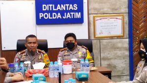 Operasi Keselamatan Semeru 2022, Polisi Maksimalkan E-TLE