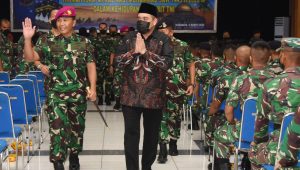 Kodiklatal Peringati Isra Mi’raj Nabi Muhammad SAW1443 H/2022 M