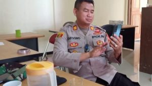 Temukan Bukti, Diduga Ada Oknum Turut Serta Dalam Kasus Penggelapan Mobil