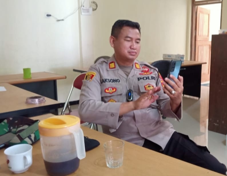 Temukan Bukti, Diduga Ada Oknum Turut Serta Dalam Kasus Penggelapan Mobil