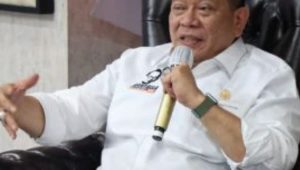 LaNyalla : Sekolah Harus Punya Pelajaran Tanggap Bencana