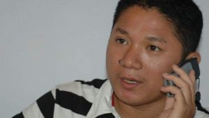 Keprihatinan Penangkapan Ketua Umum PPWI Wilson Lalengke Hari Itu Juga