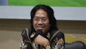 Rapat Kerja Aliansi Wartawan Surabaya Pertama, Ini Pesan Budi Leksono