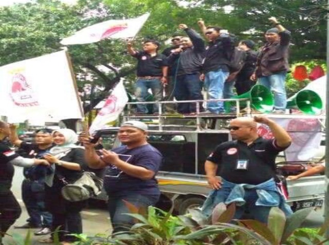 Dewan Pers Dalam Sorotan, Kasihhati : “Emangnya Mereka Siapa? Sok Ngatur Organisasi Pers”