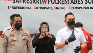 Pemuda Surabaya Ditetapkan Sebagai Tersangaka Usai Bawa Kabur Gadis Belia