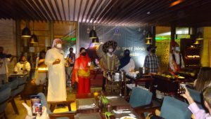 Menyambut Bulan Suci Ramadhan, Vasa Hotel Surabaya Hadirkan Program Bertajuk The Sacred Journey Of Ramadhan