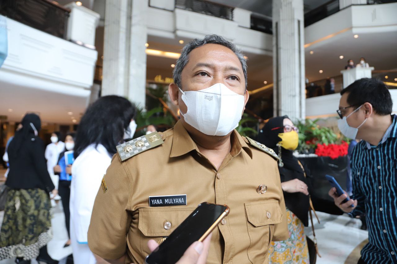 FKP Dapat Tanggapan Positif Dari Yana Mulyana