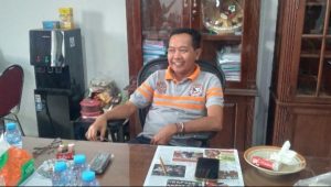 Loyalitas Tanpa Batas Kades Driyorejo Dengan Sikap Terbuka, Menyikapi Proses PTSL di Desa Nya