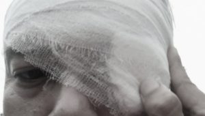 Wartawan Metro TV Dianiaya Oknum Polisi