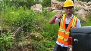 Suasana Baru, Dadan Tri Yudianto Menjadi Komisaris Termuda PT. Wika Beton