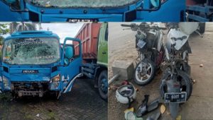 Buntut Elf Renggut 3 Nyawa, Kini Terselesaikan