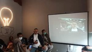 KPPU Memantau Komoditas Pangan Memasuki Ramadhan Dan Lebaran 1443 Hijriah
