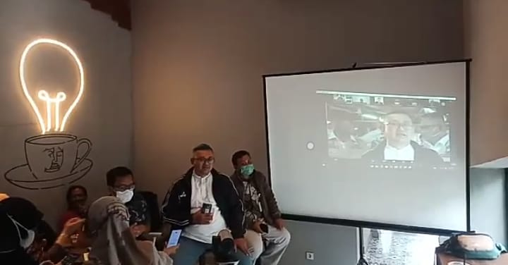 KPPU Memantau Komoditas Pangan Memasuki Ramadhan Dan Lebaran 1443 Hijriah