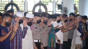 Memanfaatkan Waktu Sebaik-baiknya di Bulan Suci Ramadhan
