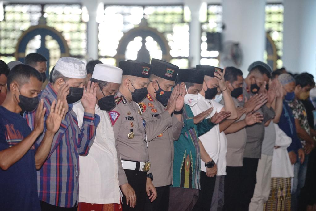 Memanfaatkan Waktu Sebaik-baiknya di Bulan Suci Ramadhan