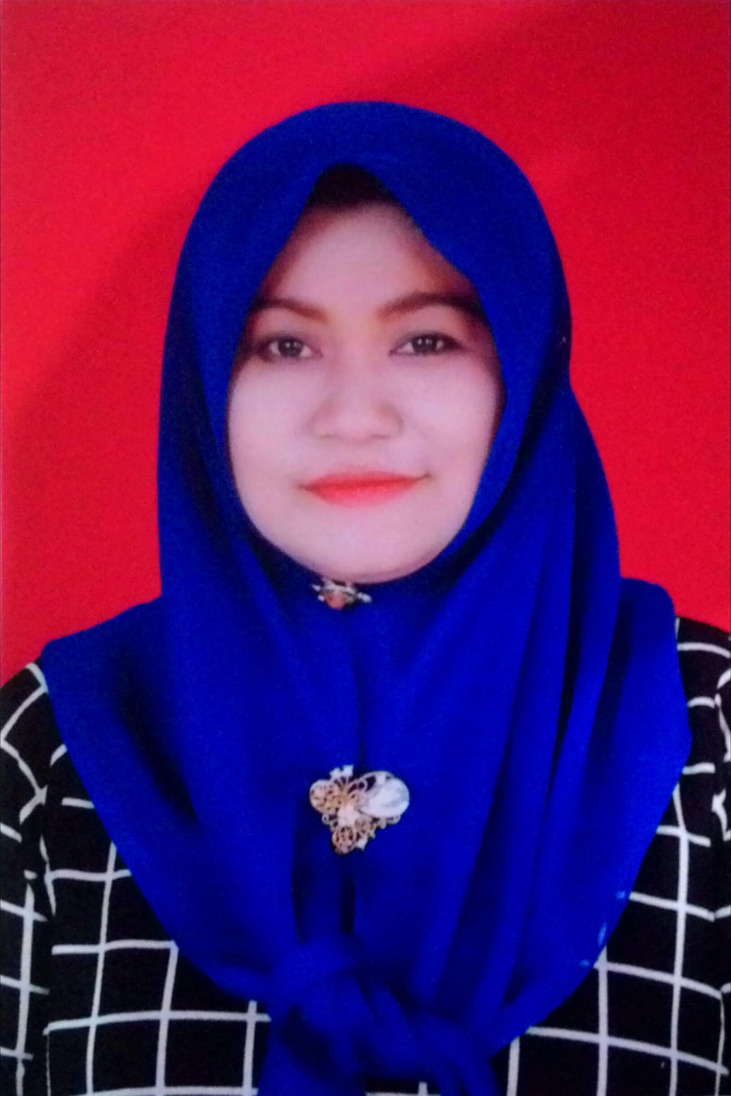 Profile Calon Kepala Desa Medaeng Waru Sidoarjo Ibu Eni Windiarti
