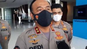 Pesan Polri Menjelang Demonstrasi BEM SI: Hormati Hak Masyarakat