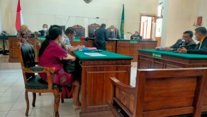 Suami Ingkar Janji, Istri Gugat ke Pengadilan Negeri