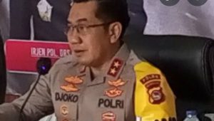 Polda NTB Terbitkan SP3 Kasus Amaq Sinta