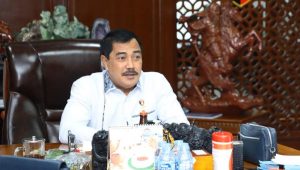 Kabareskrim Sebut 15.039 Perkara Diselesaikan dengan Restorative Justice Sepanjang Tahun 2021-2022