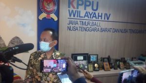 KPPU Selidiki 8 Kelompok Usaha, Diduga Lakukan Praktek Kartel Minyak Goreng