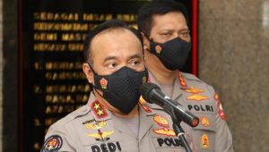 Pantauan Command Center Jelang Lebaran: Jalan Tol dari Palembang Hingga Probolinggo Lancar
