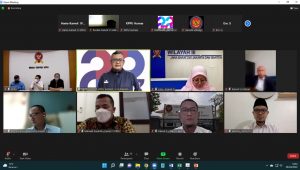 Kanwil IV KPPU Awasi Bahan Pokok Jelang Idul Fitri 1443 H