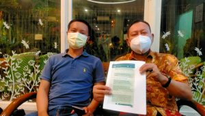 Mantan Karyawan Berulah, Perusahaan KJS Siap Lapor Balik