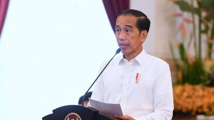 Batu Bata Ber-SNI yang Bikin Heran Jokowi