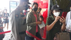 Polres Batu Perketat Prokes di Semua Kawasan Wisata Kota Batu