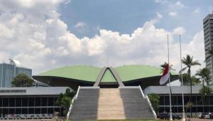 Sudah Tepat, DPR Minta Imbauan Kapolri Soal WFH Cegah Macet Arus Balik Ditindaklanjuti