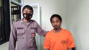 Banting Setir Sang Supir, Memilih Pindah Profesi