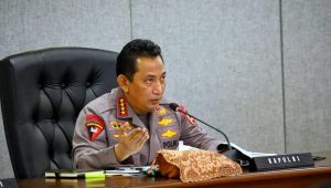 Polri Bantu Awasi Penanganan Penyakit Mulut dan Kuku Hewan Ternak
