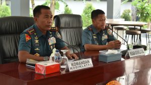 Operasi Latihan dan Sistem Pelatihan yang Fleksibel serta Adaptif Terhadap Dinamika Situasi Terkini